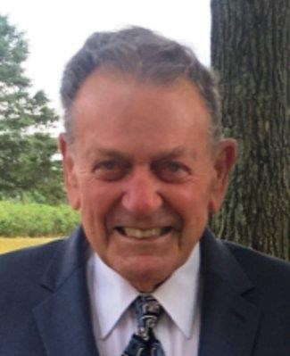 Alexander J. DeSilvio obituary, 1934-2019, Hammonton, NJ