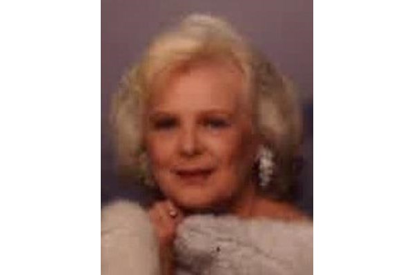 Isabel Drager Obituary 1931 2019 Sicklerville Nj Courier Post