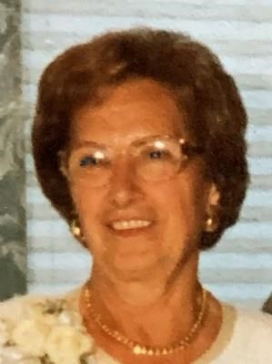 Giovanna Damiani obituary, 1922-2019, Haddon Heights, NJ