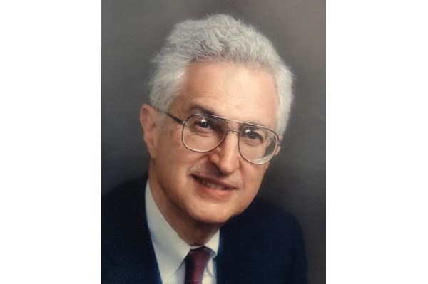 Elliott Rosenberg Obituary (1931 - 2019) - Voorhees, NJ - Courier Post