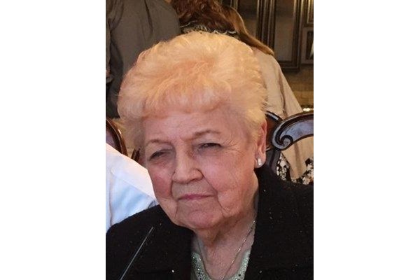 Loretta Harding Obituary 1930 2020 Sicklerville Nj Courier Post