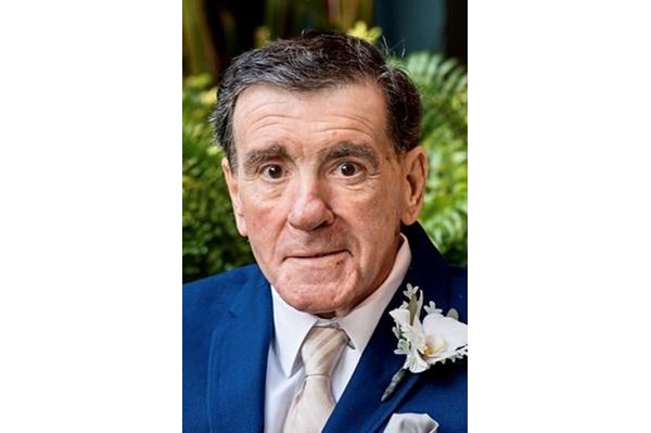 Richard Angelino Obituary 2020 Sicklerville Nj Courier Post