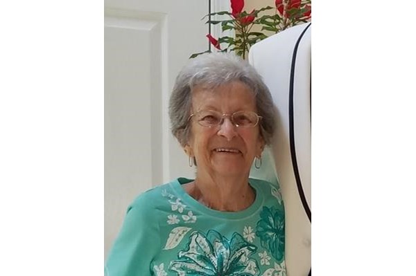 Lois Bradley Obituary 2020 Sicklerville Formerly Of Pine Hill Nj