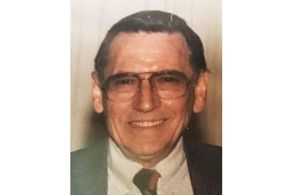 Richard Edgar Obituary 1936 2020 Sicklerville Age 83 Nj