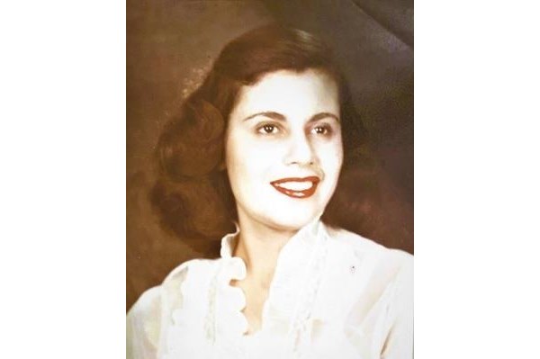 Amelia Sabol Obituary (1933 2020) W. Berlin, NJ