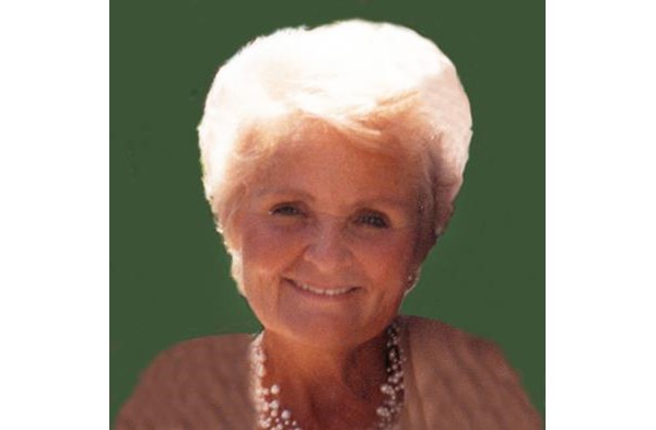 Ruth Rodier Obituary 1930 2020 Sicklerville Nj Courier Post