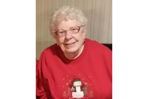 Ruth Thompson Obituary 2020 Sicklerville Nj Nj Courier Post