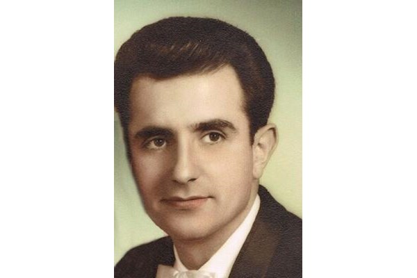 Faustino Cocco Obituary 1933 2020 Sicklerville Nj Courier Post