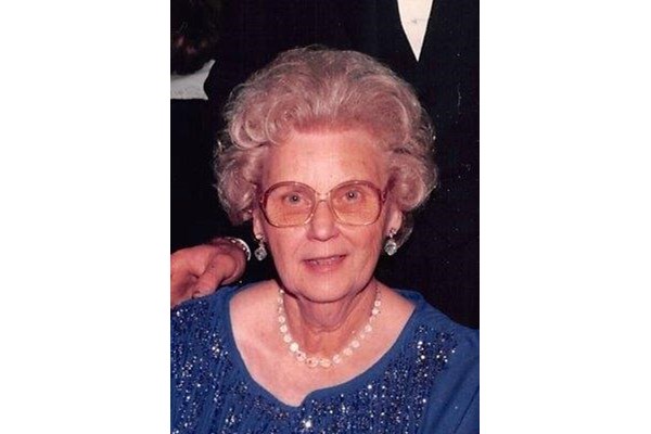 Doris Brimfield Obituary 2020 Sicklerville Nj Courier Post