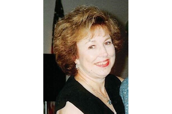 Barbara Wood Obituary 2021 Sicklerville Nj Courier Post