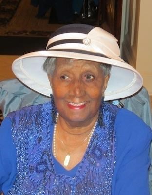 Geraldine Johnson Obituary (2021) - Camden, NJ - Courier Post