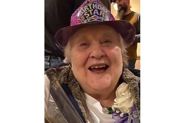 Mary Adams Obituary 2021 Sicklerville Nj Courier Post