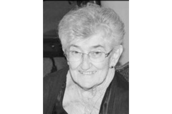 Dorothy Pine Obituary 2021 Sicklerville Nj Courier Post