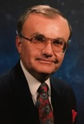 Richard "Dick" Graham Obituary