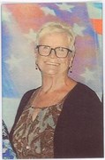 Rosemary Tapper Obituary