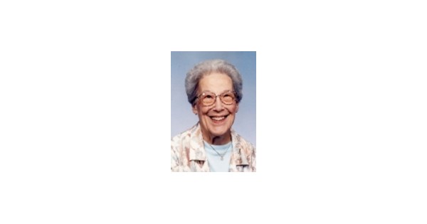 Lorene Hollingsworth Obituary (2010)