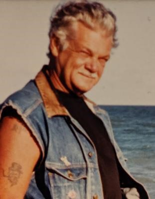 James "Big Jim" Bough Sr. obituary, -, IN