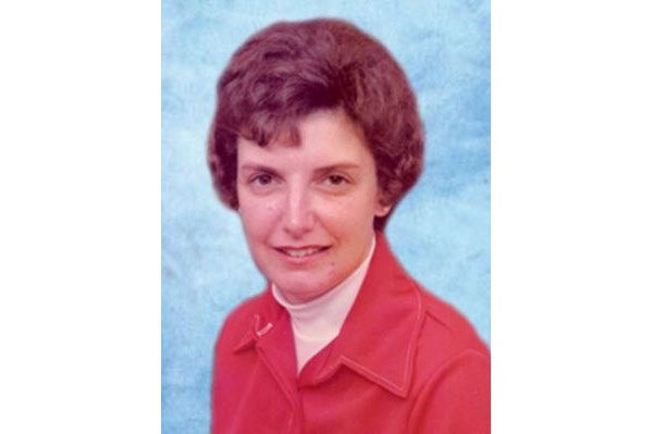 Jean Sickman Obituary (1938 - 2019) - Evansville, IN - Courier Press