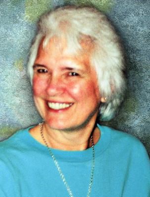 Kathleen O'Daniel obituary, Omaha, Ne