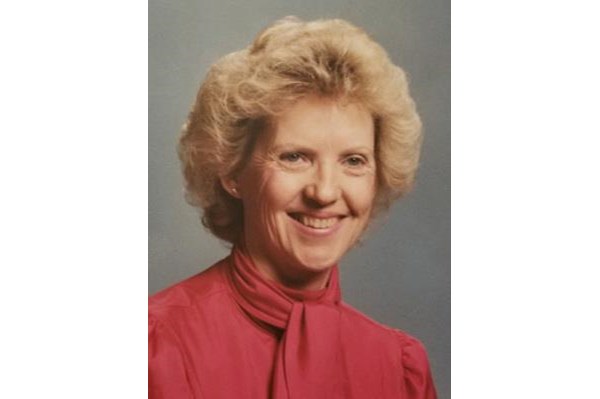 Betty Wilkinson Obituary (1937 - 2019) - Dale, IN - Courier Press