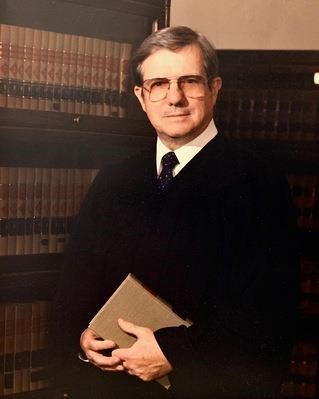 Judge Henry Lewis obituary, 1926-2019, Carmi, IN