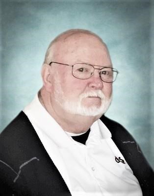 Phillip R. McNeely obituary, 1942-2019, Evansville, In