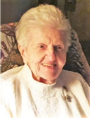 Anna Mae Songer obituary, 1923-2019, Huntingburg, IN