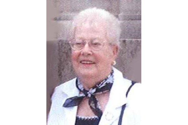 Magdalene Armstrong Obituary (1923 2019) Evansville