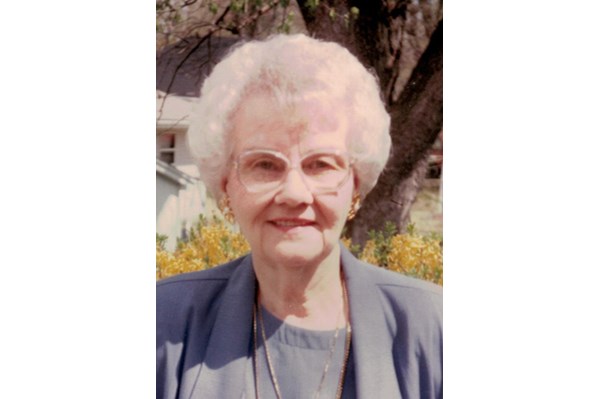 Ruth Stevens Obituary (1925 - 2020) - Boonville, Indiana, IN - Courier