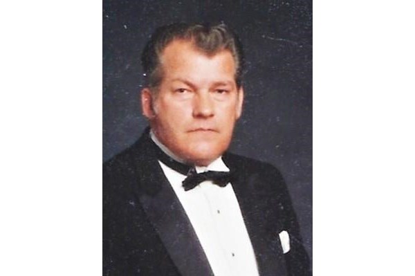 Robert Johns Obituary (1944 - 2020) - Evansville, IN - Courier Press