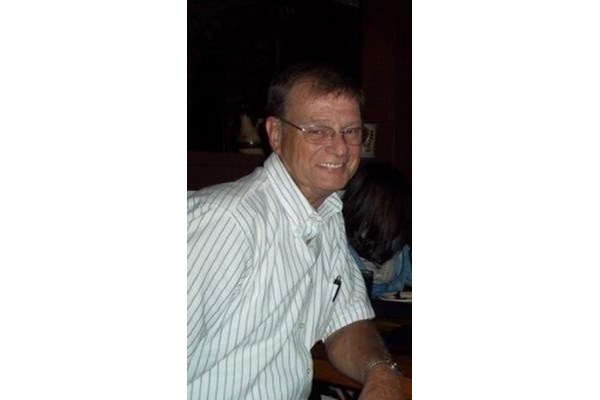 Stephen Hudson Obituary (1947 - 2020) - Evansville, IN - Courier Press