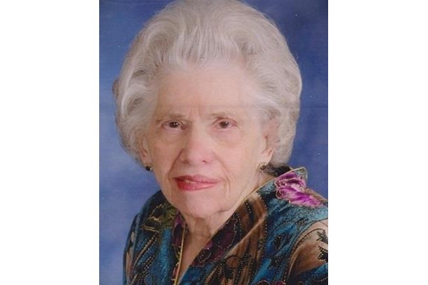 Mary Russ Obituary (1926 - 2020) - Winslow, In, IN - Courier Press