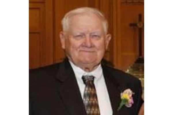 Basil Graham Obituary (2020) - Boonville, IN - Courier Press