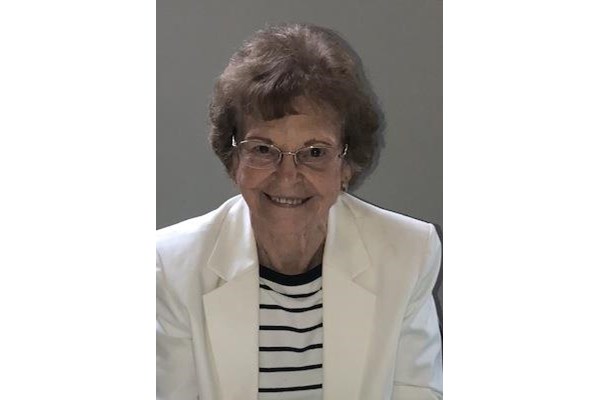 JoAnne Horn Obituary (1928 - 2021) - Rockport, IN - Courier Press