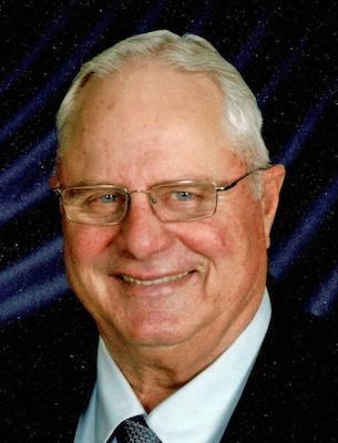 Robert C. Wehmer obituary, 1950-2021, Poseyville, IN
