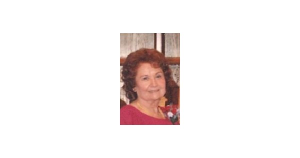 Ruth Lewis Obituary (2011) - Haubstadt, IN - Courier Press