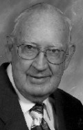 John H. Meier obituary, Evansville, IN