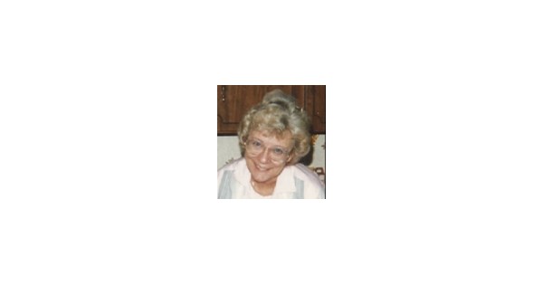 Shirley Callender Obituary (2013)
