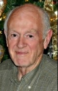 Dallas Hughes obituary, 1935-2013, Evansville, IN