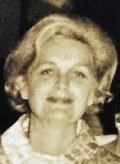 Mary Folz Ryan obituary, 1924-2014, Evansville, IN