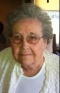 Elizabeth Lindauer obituary, Troy, IN