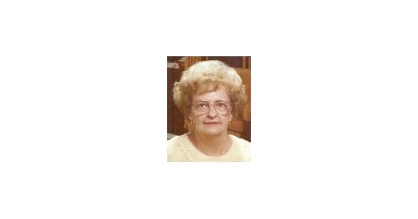 Edna Hatfield Obituary (1918 2014) Evansville, IN