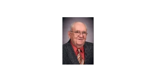 John Roth Obituary (2015) - Boonville, IN - Courier Press