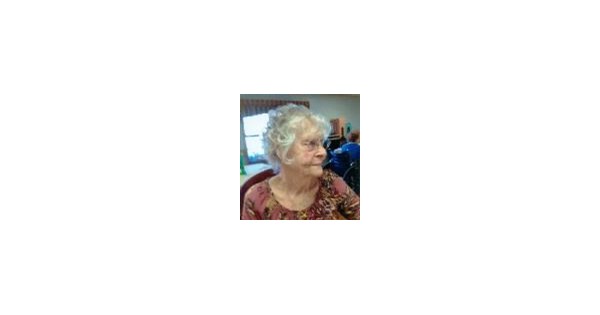 Dorothy Mckeethen Obituary 2015 Evansville In Courier Press