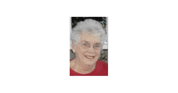 Marialice Cox Obituary 1930 2017 Poseyville In Courier Press 7040