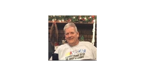 Kevin Rauth Obituary (1961 - 2017) - Boonville, IN - Courier Press