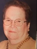 Susan Bradley obituary, 1927-2018, Evansville, IN