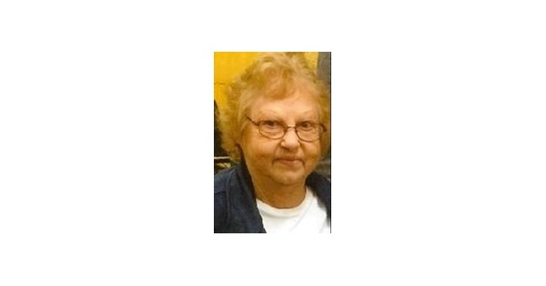 Geraldine Brown Obituary 1941 2019 Troy In Courier Press 3253