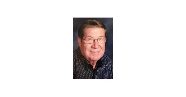 William Harris Obituary 2019 Elberfeld In Courier Press