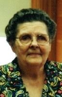 Maxine Phillips Obituary (1922